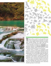 Atlas de México Cuarto grado página 009