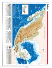 Atlas de México Cuarto grado página 012