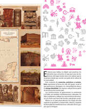Atlas de México Cuarto grado página 081