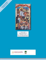 Atlas de México Cuarto grado 2020-2021 - Página 129 de 129 - Libros de Texto Online
