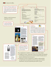 Ciencias Naturales Cuarto grado página 005