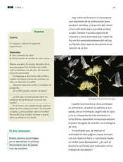 Ciencias Naturales Cuarto grado página 049