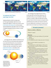 Ciencias Naturales Cuarto grado página 138