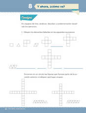 Desafíos Matemáticos Cuarto grado página 022