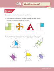 Desafíos Matemáticos Cuarto grado página 051
