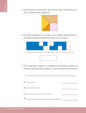 Desafíos Matemáticos Cuarto grado página 052