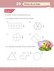 Desafíos Matemáticos Cuarto grado página 053