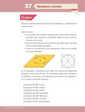 Desafíos Matemáticos Cuarto grado página 066
