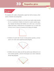 Desafíos Matemáticos Cuarto grado página 069