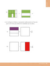 Desafíos Matemáticos Cuarto grado página 099