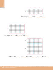 Desafíos Matemáticos Cuarto grado página 104
