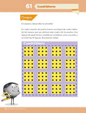 Desafíos Matemáticos Cuarto grado página 112