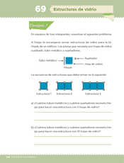 Desafíos Matemáticos Cuarto grado página 126
