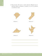 Desafíos Matemáticos Cuarto grado página 150