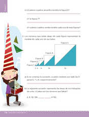 Desafíos Matemáticos Cuarto grado página 178