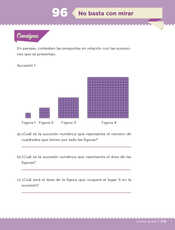 Desafíos Matemáticos Cuarto grado página 179