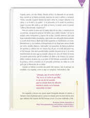 Lengua Materna Español Cuarto grado página 139