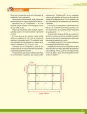 Geografía Cuarto grado página 089