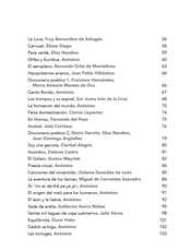 Lengua Materna Español Lecturas Cuarto grado página 005