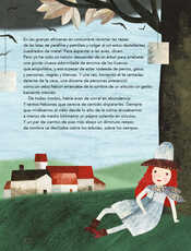 Lengua Materna Español Lecturas Cuarto grado página 146