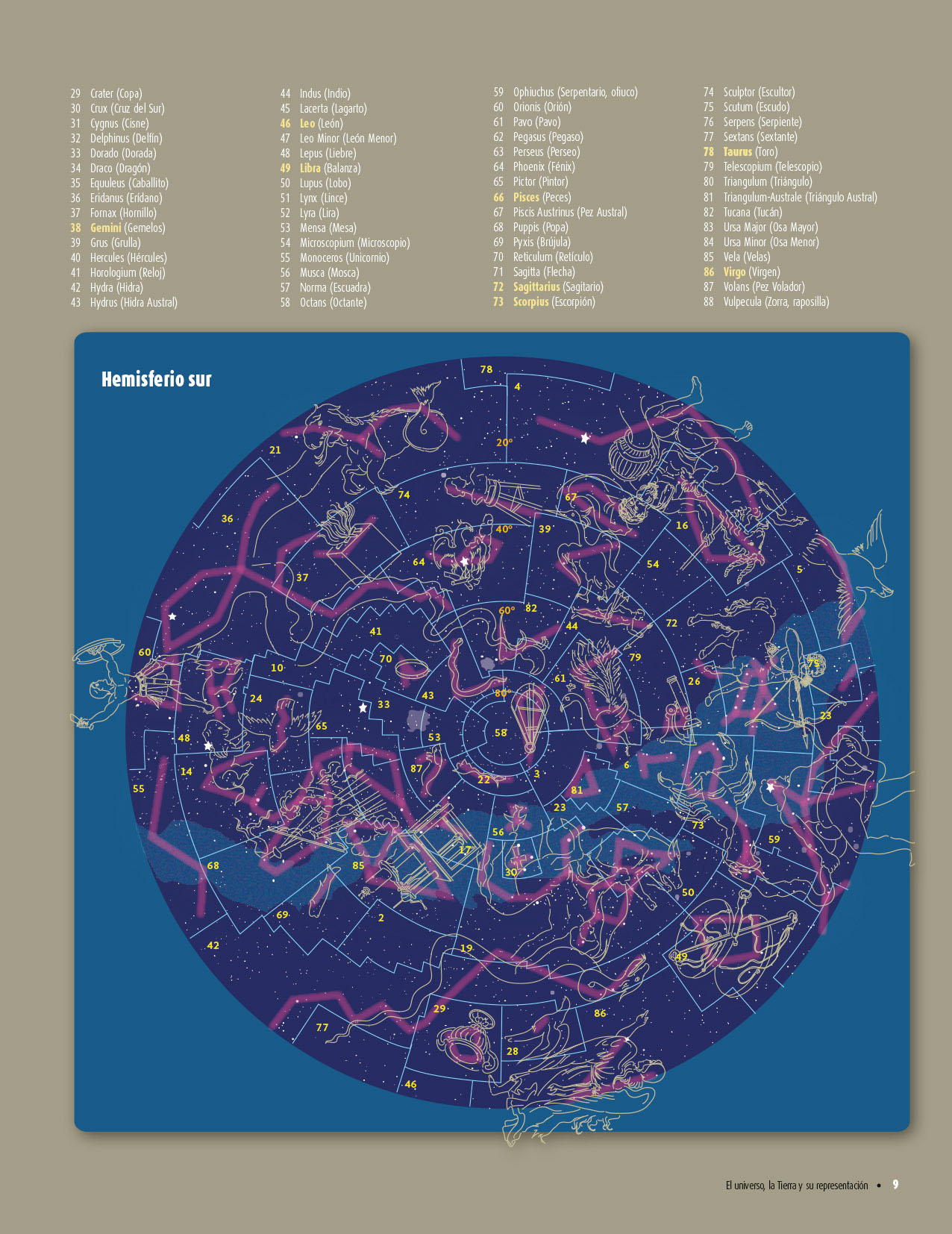 Atlas De 6To Grado 2020 : Atlas De Geografía 6 Grado 2019 2020 | Libro Gratis : The fms atlas rc ...