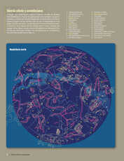 Atlas del Mundo Quinto grado página 008