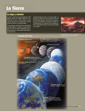 Atlas del Mundo Quinto grado página 015