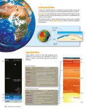 Atlas del Mundo Quinto grado página 016