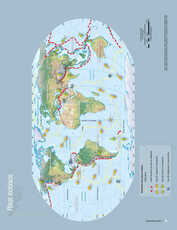 Atlas del Mundo Quinto grado página 027