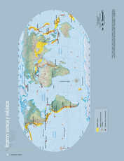 Atlas del Mundo Quinto grado página 028
