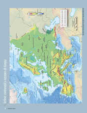 Atlas del Mundo Quinto grado página 032