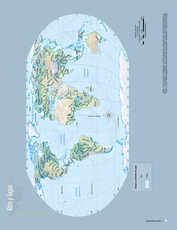Atlas del Mundo Quinto grado página 039