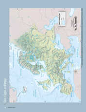 Atlas del Mundo Quinto grado página 042