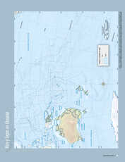 Atlas del Mundo Quinto grado página 045