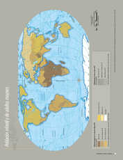 Atlas del Mundo Quinto grado página 083