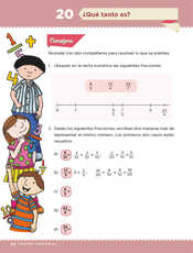 Desafíos Matemáticos Quinto grado página 050
