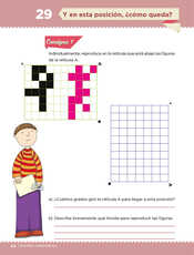 Desafíos Matemáticos Quinto grado página 064