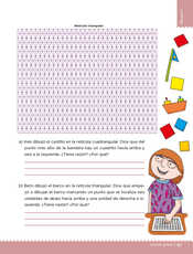 Desafíos Matemáticos Quinto grado página 067