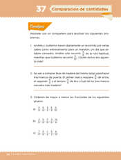 Desafíos Matemáticos Quinto grado página 080