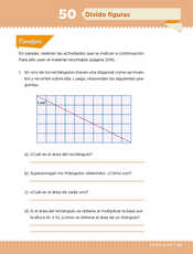 Desafíos Matemáticos Quinto grado página 095