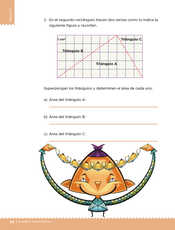 Desafíos Matemáticos Quinto grado página 096