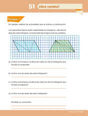 Desafíos Matemáticos Quinto grado página 097
