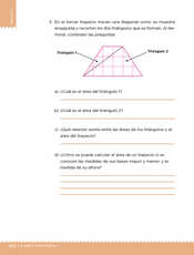 Desafíos Matemáticos Quinto grado página 100