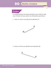 Desafíos Matemáticos Quinto grado página 176