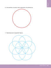 Desafíos Matemáticos Quinto grado página 179