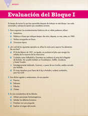 Lengua Materna Español Quinto grado página 036
