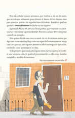 Lengua Materna Español Lecturas Quinto grado página 021