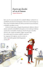 Lengua Materna Español Lecturas Quinto grado página 097