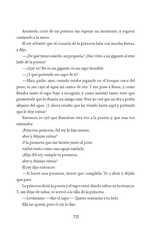 Lengua Materna Español Lecturas Quinto grado página 112