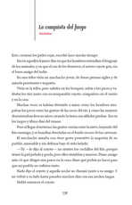Lengua Materna Español Lecturas Quinto grado página 139